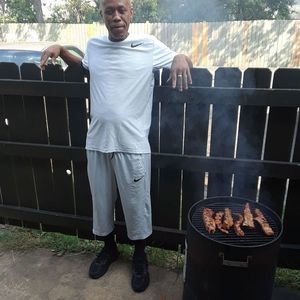 Meet your Posher, Vincent